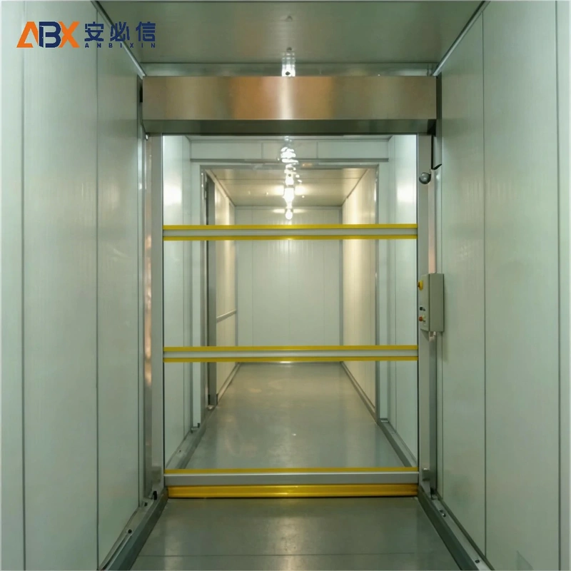 巴音郭楞蒙古自治州感应快速门