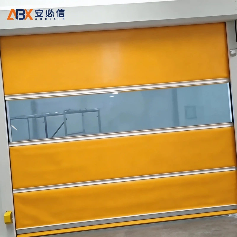 巴音郭楞蒙古自治州快速门