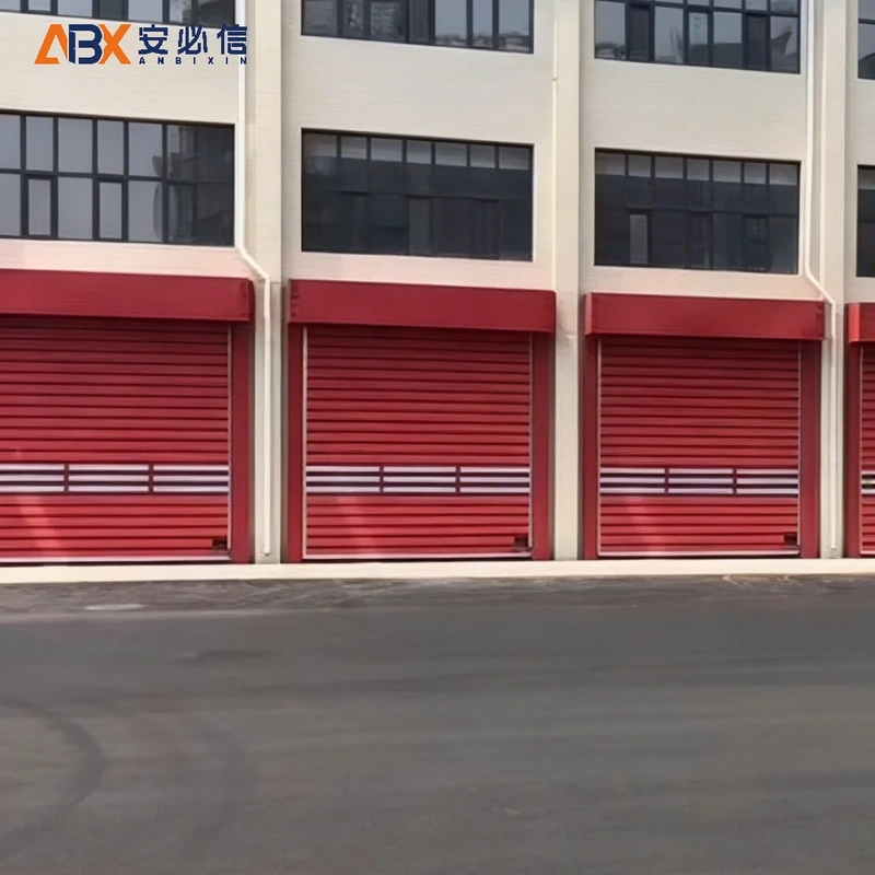 巴音郭楞蒙古自治州金属高速门